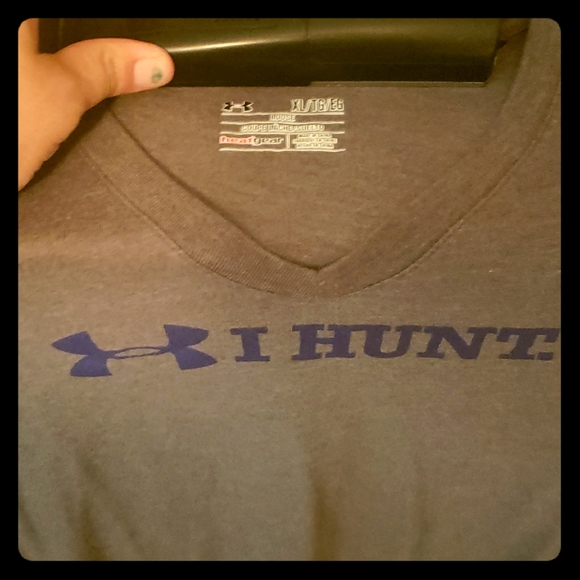 🙀Under Armour Dri Fit - Picture 1 of 6